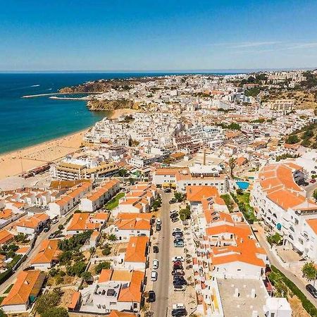 Central Town 2-Bedroom Apartment Albufeira Exterior foto